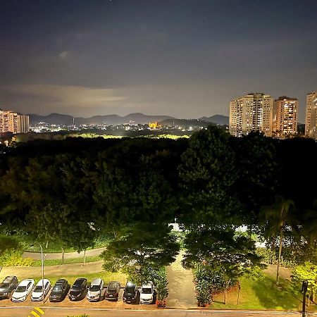Verano Stay, Barra Da Tijuca Рио-де-Жанейро Экстерьер фото