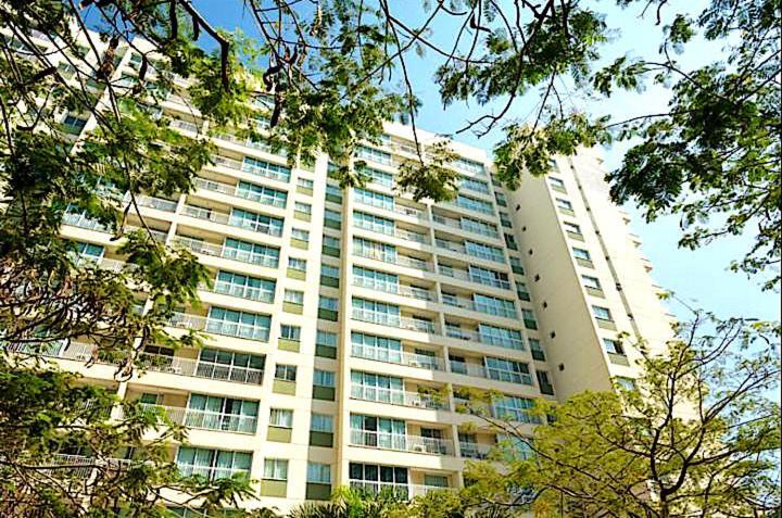 Verano Stay, Barra Da Tijuca Рио-де-Жанейро Экстерьер фото