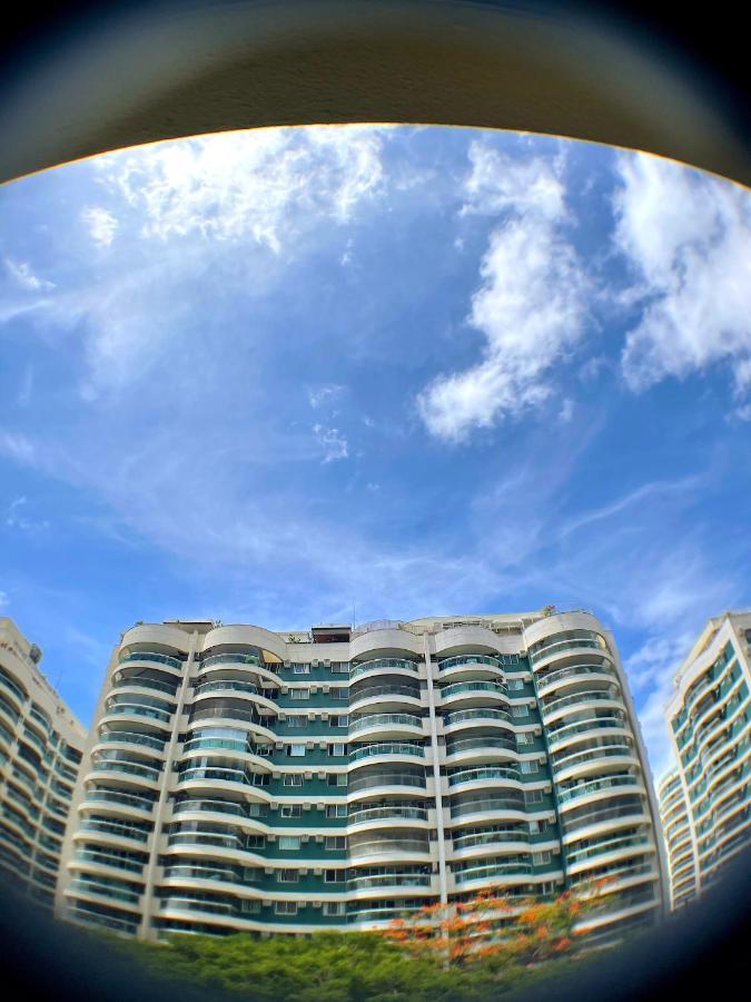 Verano Stay, Barra Da Tijuca Рио-де-Жанейро Экстерьер фото