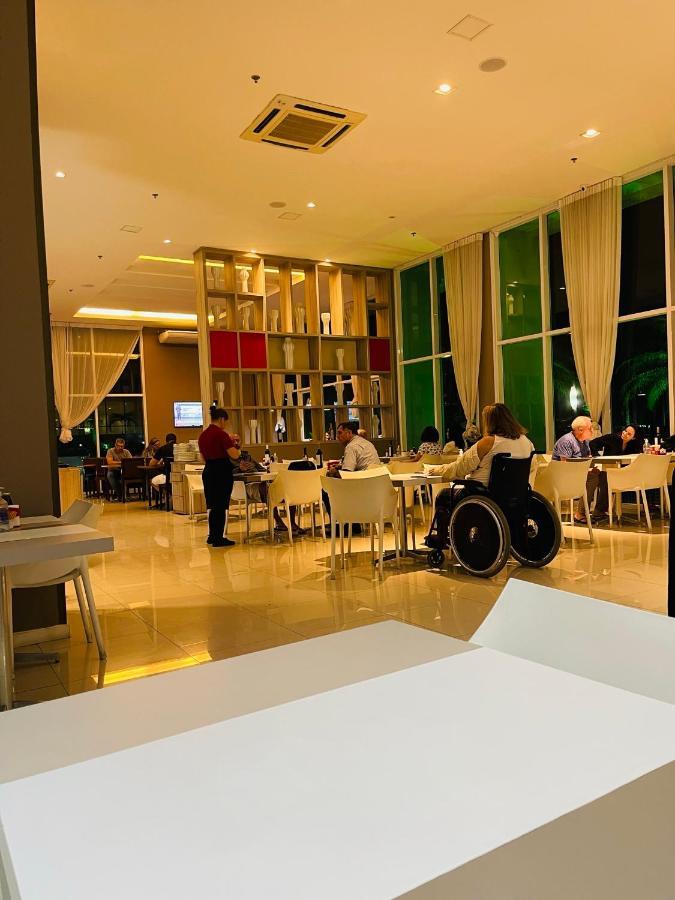 Verano Stay, Barra Da Tijuca Рио-де-Жанейро Экстерьер фото