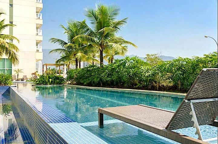 Verano Stay, Barra Da Tijuca Рио-де-Жанейро Экстерьер фото