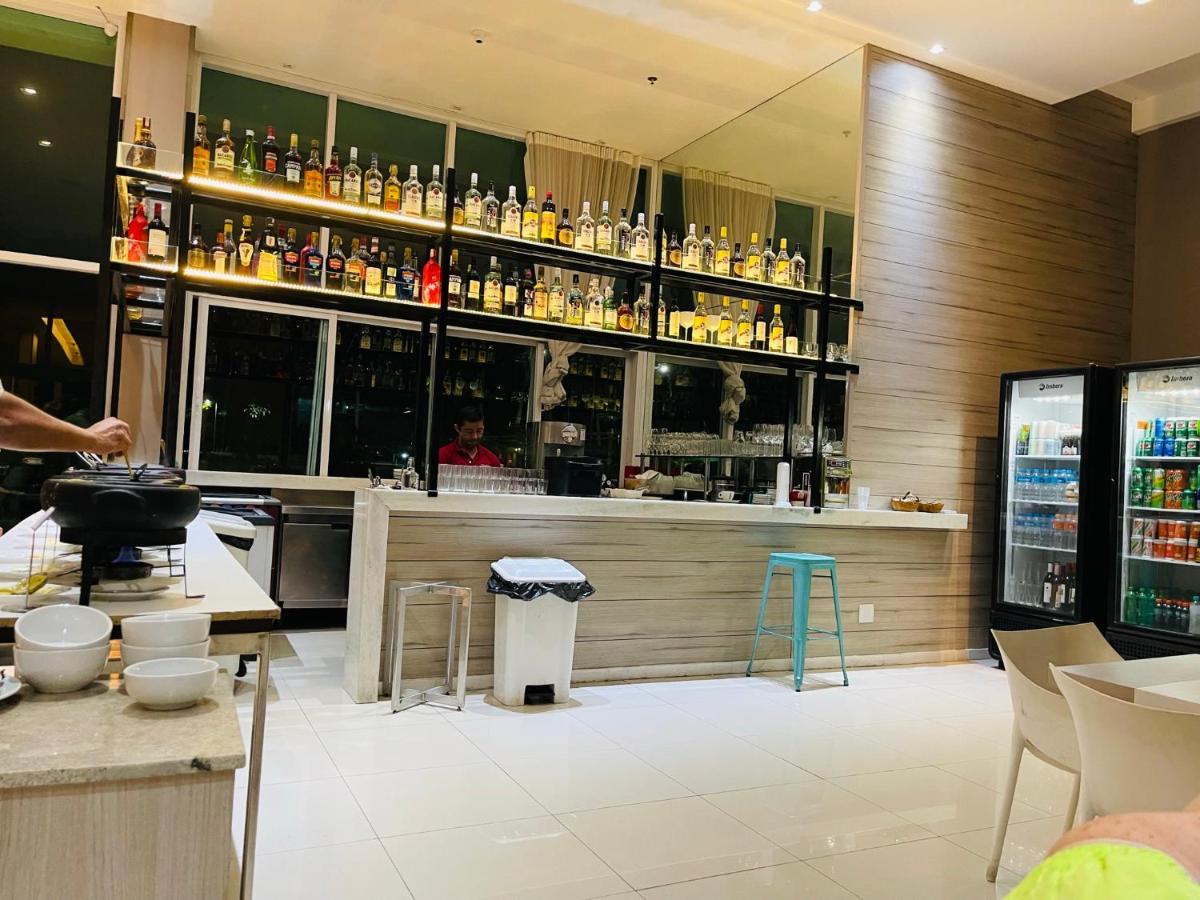 Verano Stay, Barra Da Tijuca Рио-де-Жанейро Экстерьер фото