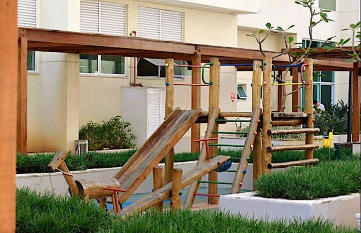 Verano Stay, Barra Da Tijuca Рио-де-Жанейро Экстерьер фото