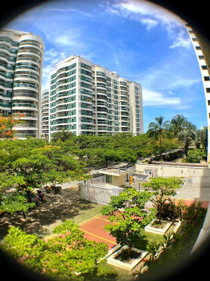 Verano Stay, Barra Da Tijuca Рио-де-Жанейро Экстерьер фото