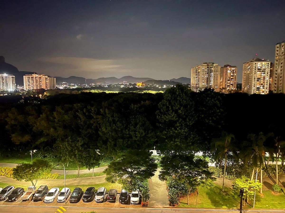 Verano Stay, Barra Da Tijuca Рио-де-Жанейро Экстерьер фото