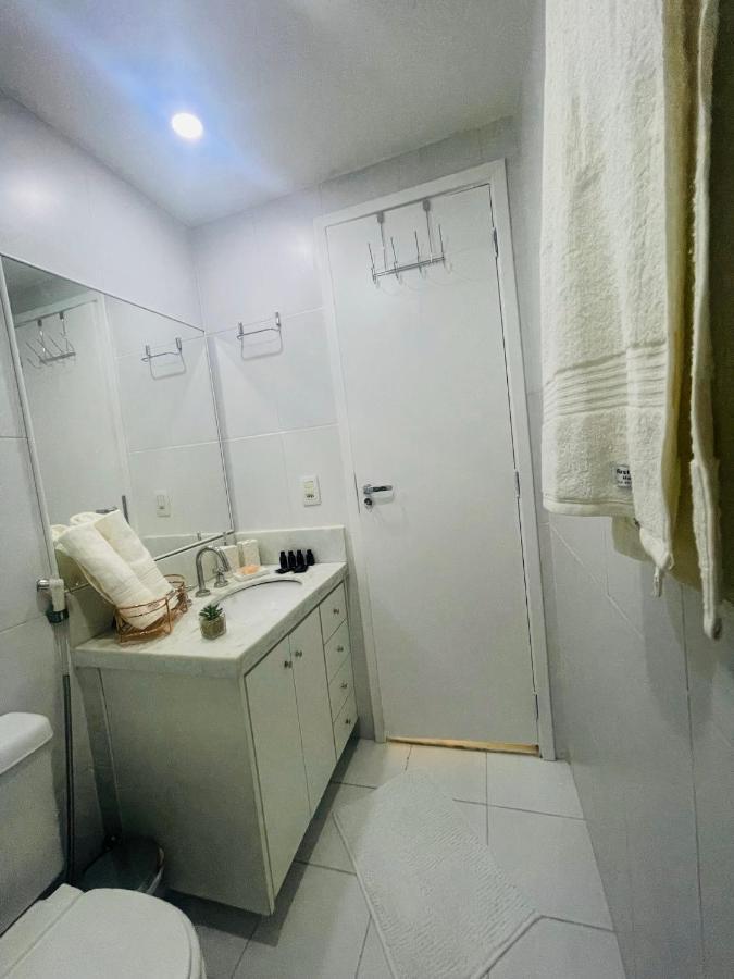 Verano Stay, Barra Da Tijuca Рио-де-Жанейро Экстерьер фото