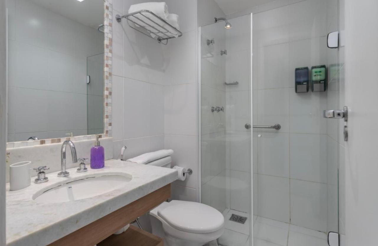 Verano Stay, Barra Da Tijuca Рио-де-Жанейро Экстерьер фото