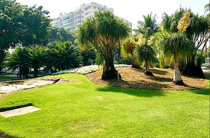 Verano Stay, Barra Da Tijuca Рио-де-Жанейро Экстерьер фото